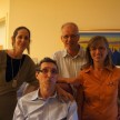 With our Montreal Servas hosts